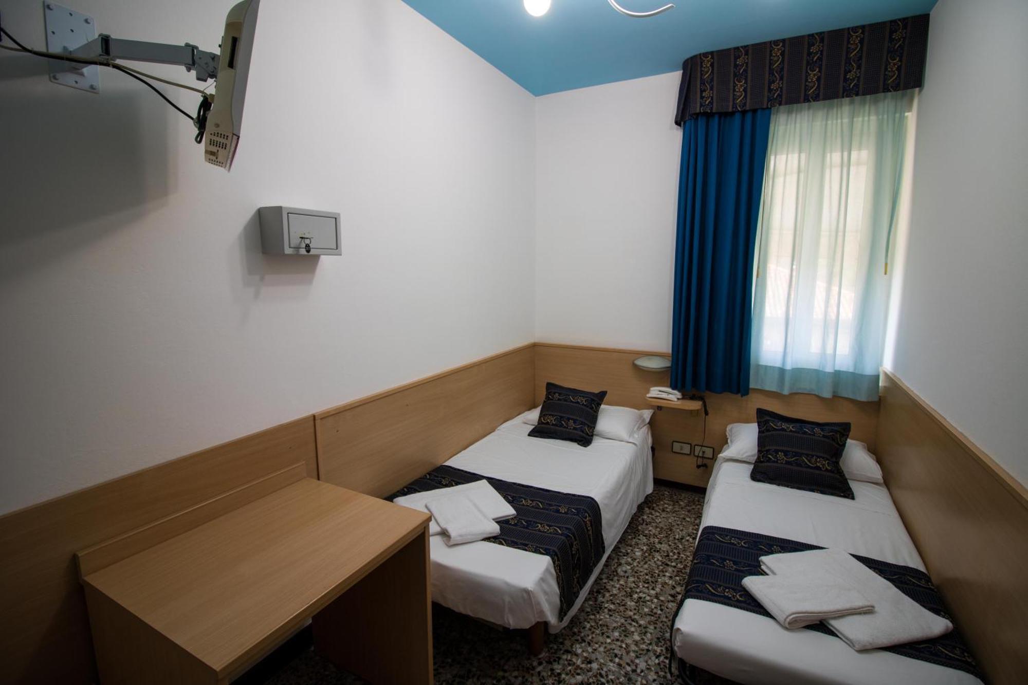 Bluecolors Hotel Campalto Exterior foto