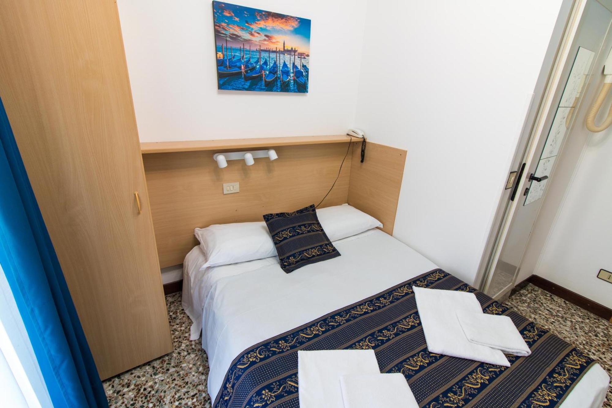 Bluecolors Hotel Campalto Exterior foto