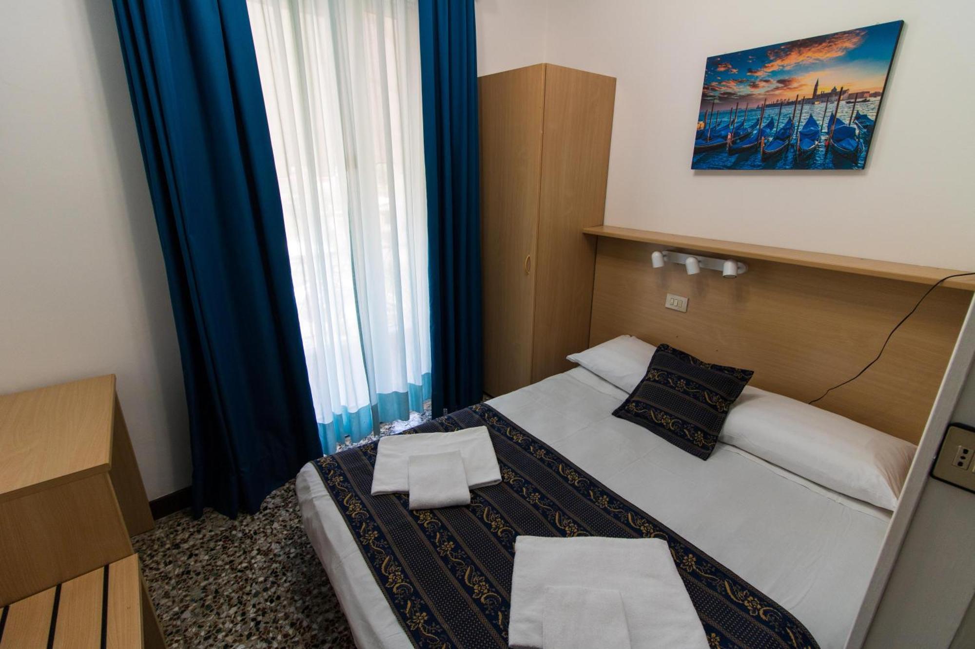 Bluecolors Hotel Campalto Exterior foto