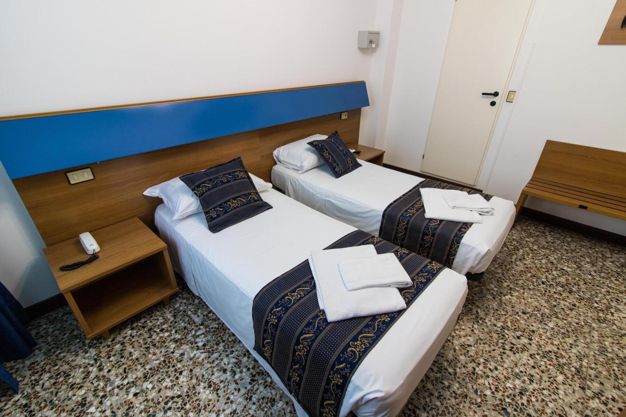 Bluecolors Hotel Campalto Exterior foto